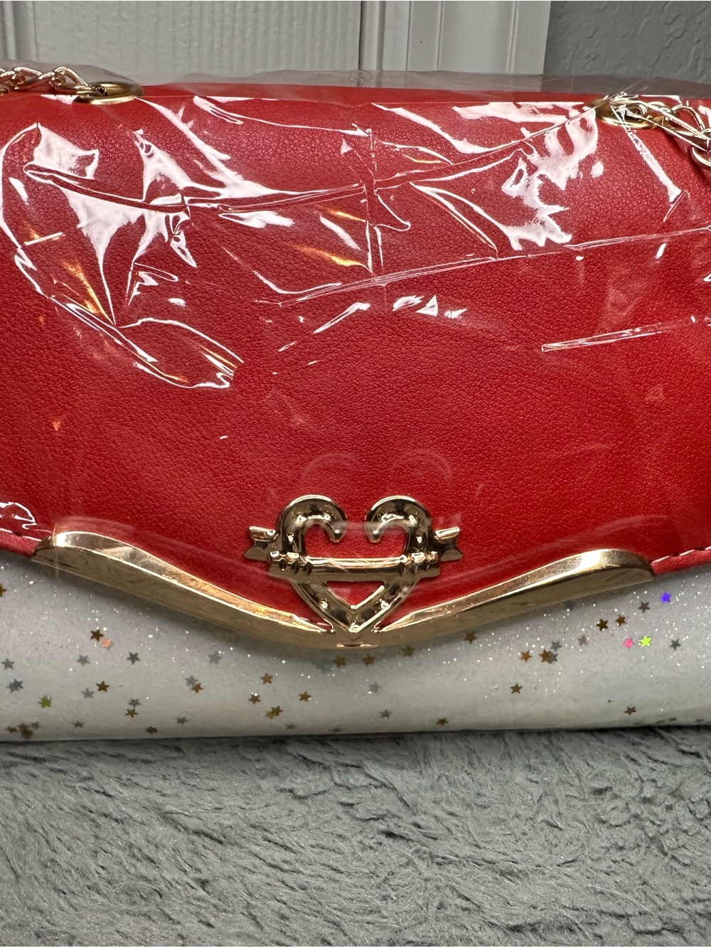 Girls set of 3 handbags. - Picture 5 of 5